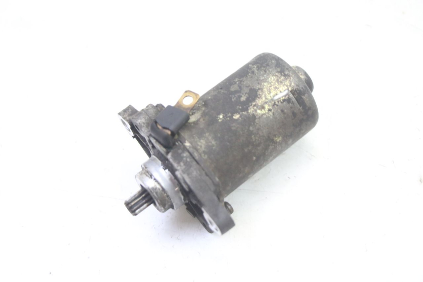 photo de ANLASSER GILERA RUNNER SP 50 (2006 - 2008)