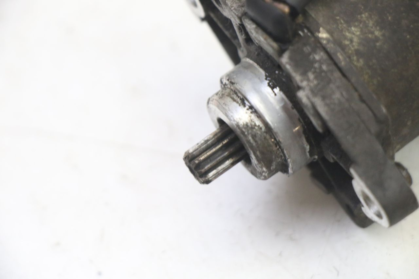photo de ANLASSER GILERA RUNNER SP 50 (2006 - 2008)