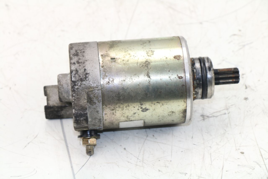 photo de ANLASSER GILERA RUNNER VX 125 (2001 - 2009)