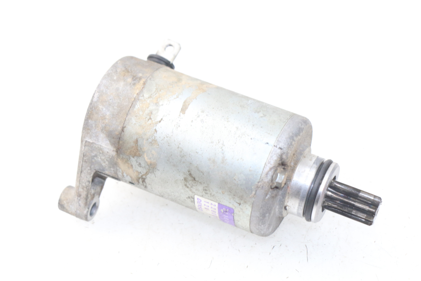 photo de ANLASSER SUZUKI RV VAN VAN 125 (2003 - 2008)
