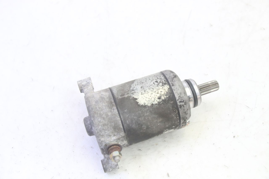 photo de ANLASSER DAELIM S1 125 (2007 - 2016) - Alternative Perspektive