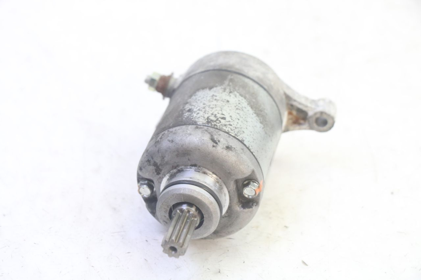 photo de ANLASSER DAELIM S1 125 (2007 - 2016) - Gesamtansicht des Produkts