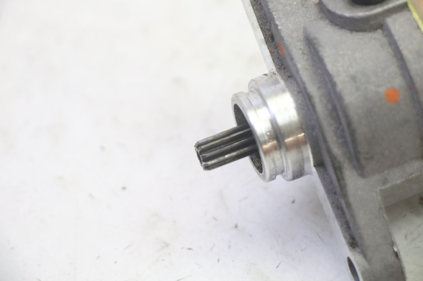 photo de ANLASSER JM MOTORS SANTANA EVO 50 (2024 - 2026) - Detailansicht des Bauteils