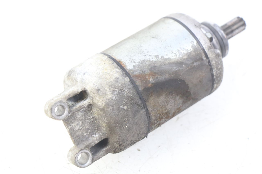 photo de STARTER PEUGEOT SATELIS COMPRESSOR K15 125 (2006 - 2009)