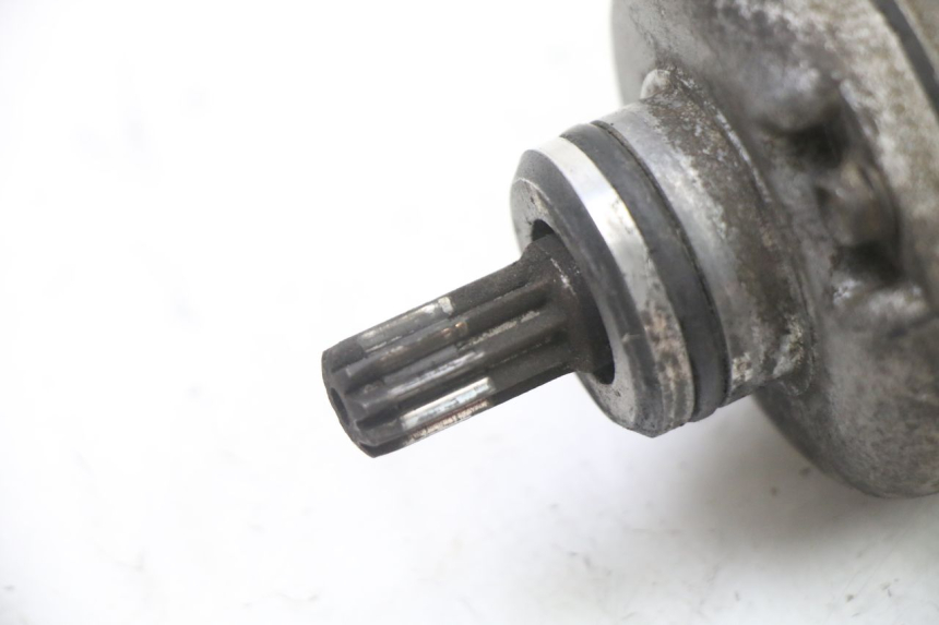 photo de STARTER PEUGEOT SATELIS COMPRESSOR K15 125 (2006 - 2009)