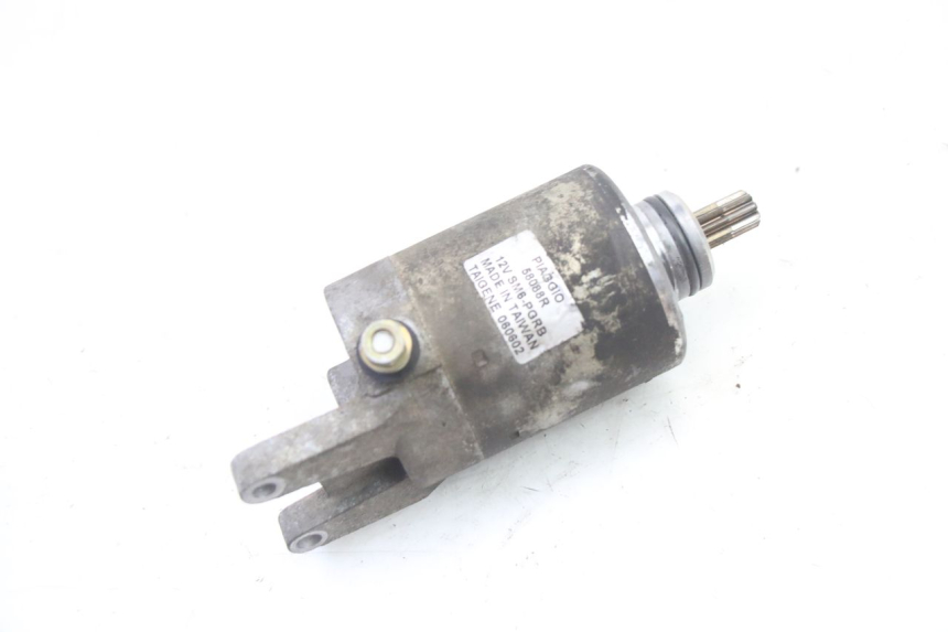 photo de ANLASSER PEUGEOT SATELIS 250 (2006 - 2012)