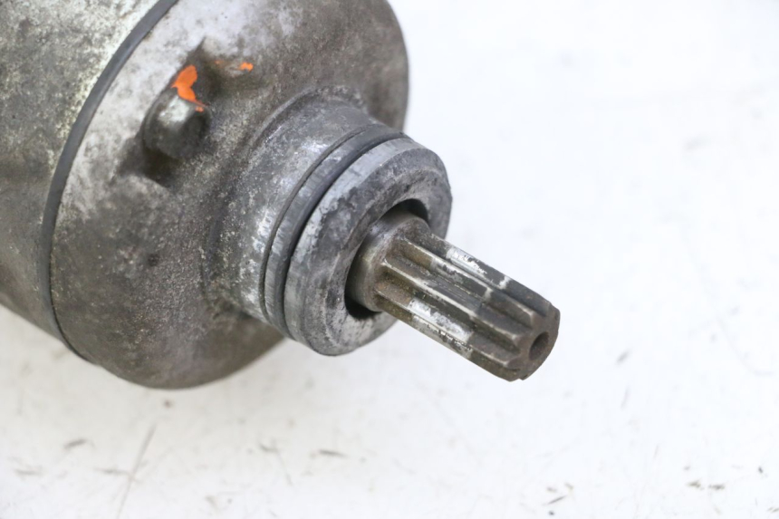 photo de ANLASSER PEUGEOT SATELIS 125 (2013 - 2018)