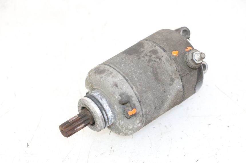 photo de STARTER PEUGEOT SATELIS 125 (2010 - 2012)