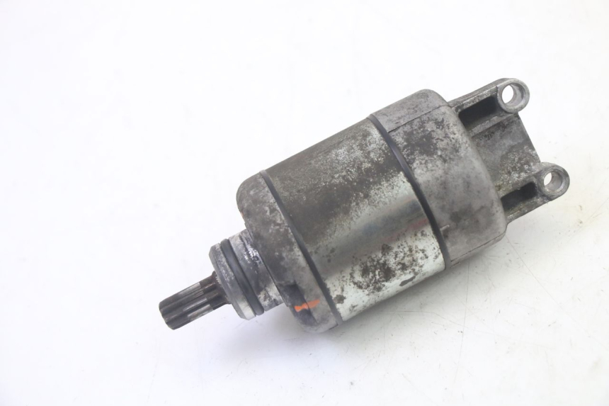 photo de ANLASSER PEUGEOT SATELIS 125 (2013 - 2018)