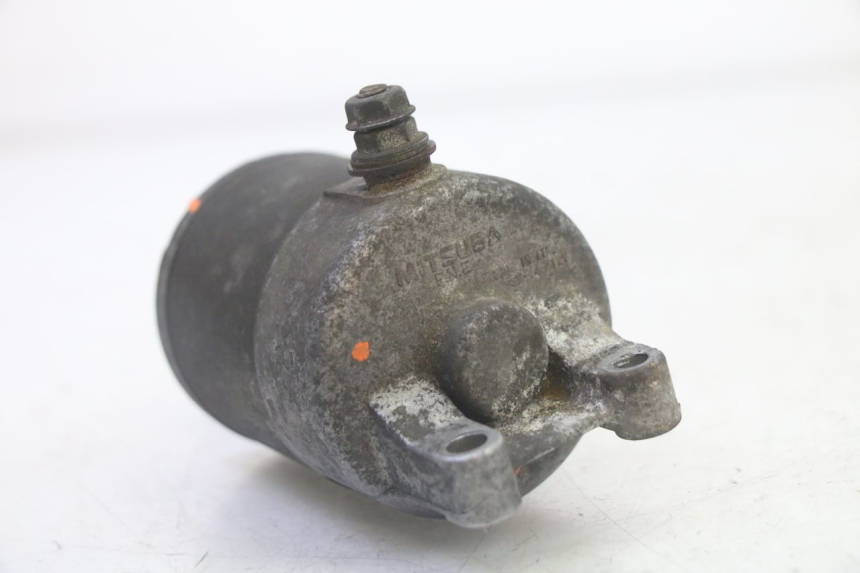 photo de ANLASSER PEUGEOT SATELIS 125 (2013 - 2018)