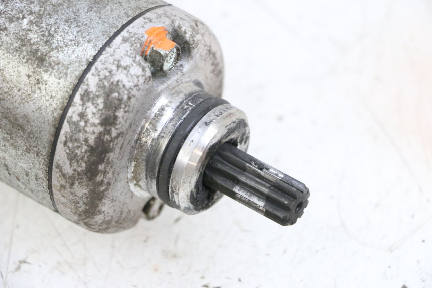 photo de ANLASSER PEUGEOT SATELIS 125 (2013 - 2018) - Alternative Perspektive