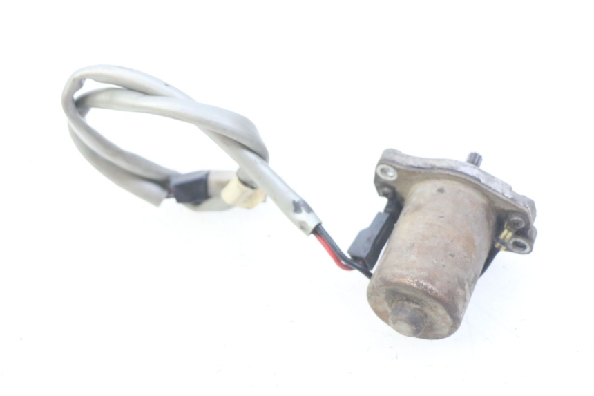 photo de ANLASSER YAMAHA SLIDER NAKED 50 (2004 - 2018) - Zoom auf Gebrauchszustand