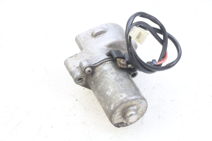 photo de STARTER GAS-GAS SM ROOKIE 50 (2001 - 2005) - Alternative Perspektive