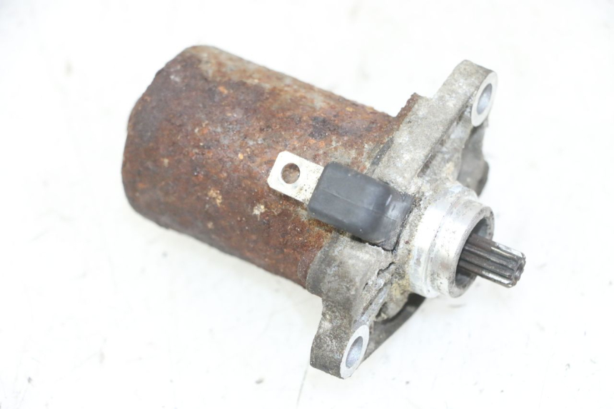 photo de ANLASSER PEUGEOT SPEEDFIGHT 2 LC 50 (2000 - 2009)