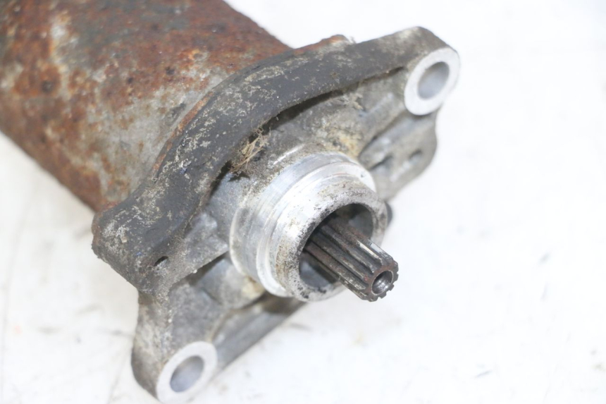 photo de ANLASSER PEUGEOT SPEEDFIGHT 2 LC 50 (2000 - 2009)