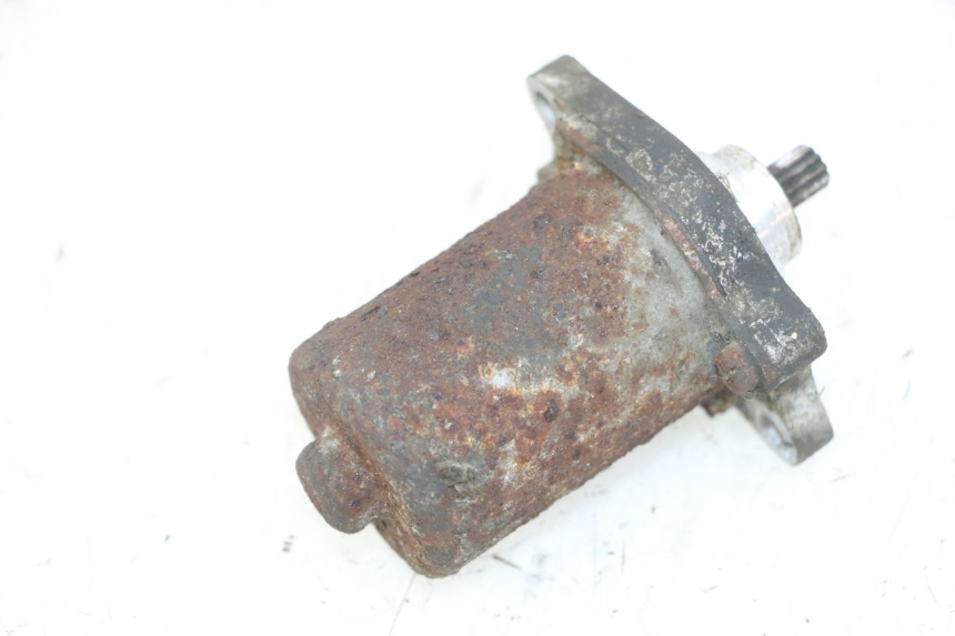 photo de ANLASSER PEUGEOT SPEEDFIGHT 2 LC 50 (2000 - 2009)