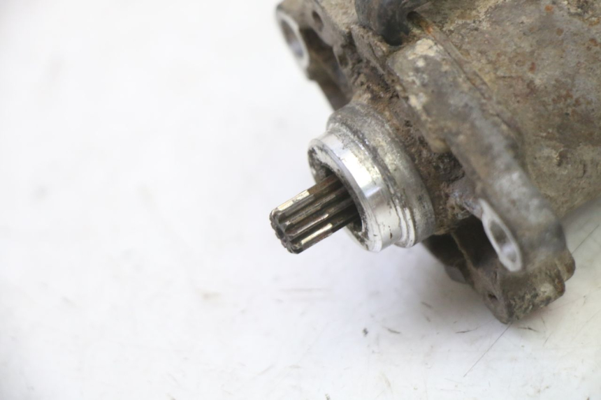 photo de ANLASSER PEUGEOT SPEEDFIGHT 3 AIR 50 (2009 - 2015)