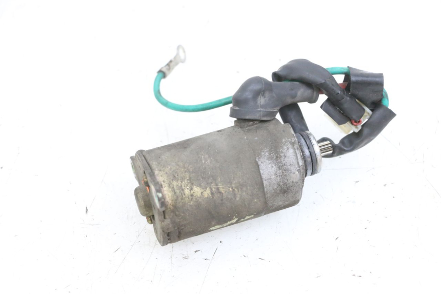 photo de ANLASSER PEUGEOT SPEEDFIGHT 4 4T EFI 50 (2021 - 2025) - Detailansicht des Bauteils