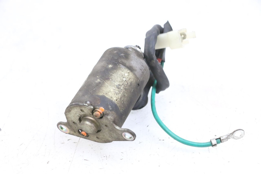 photo de ANLASSER PEUGEOT SPEEDFIGHT 4 4T EFI 50 (2021 - 2025) - Zoom auf Gebrauchszustand