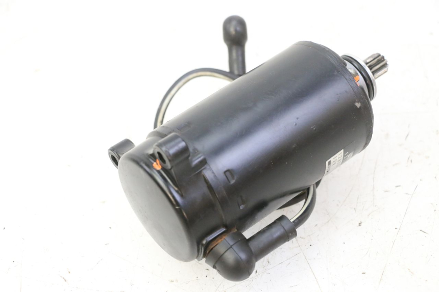 photo de ANLASSER TRIUMPH SPRINT 900 (1995 - 1998)