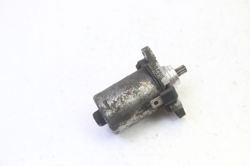 photo de ANLASSER APRILIA SR R 2T LC 50 (2018 - 2021)