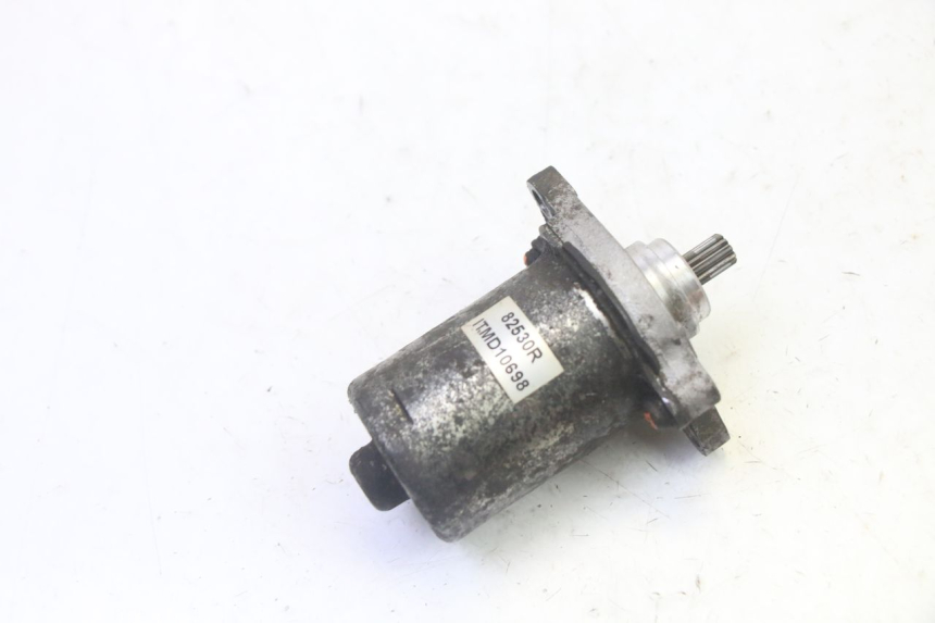 photo de ANLASSER APRILIA SR R 2T LC 50 (2018 - 2021)