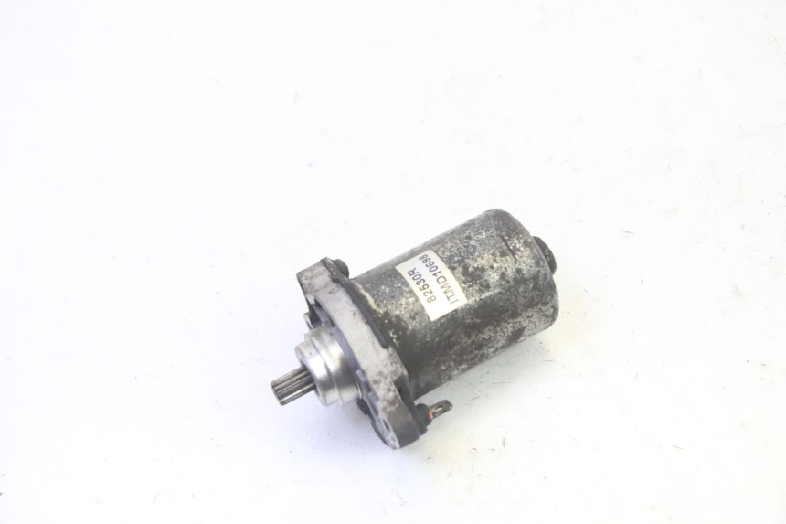 photo de ANLASSER APRILIA SR R 2T LC 50 (2018 - 2021)