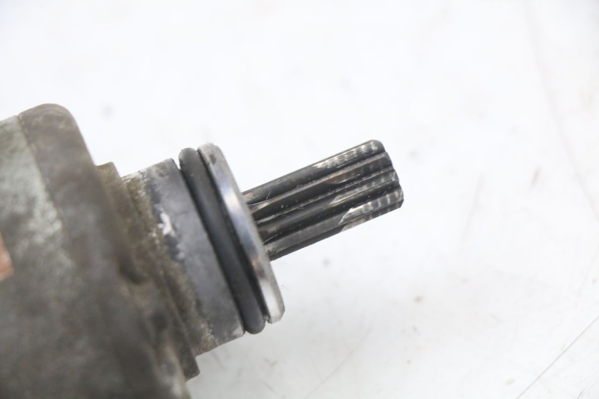 photo de STARTER SUZUKI BURGMAN 125 (2007 - 2014)