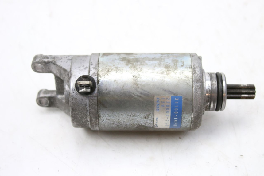 photo de STARTER SUZUKI UH BURGMAN 125 (2002 - 2006)