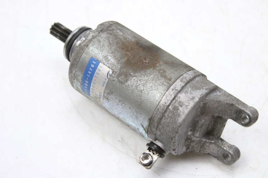 photo de STARTER SUZUKI UH BURGMAN 125 (2002 - 2006)