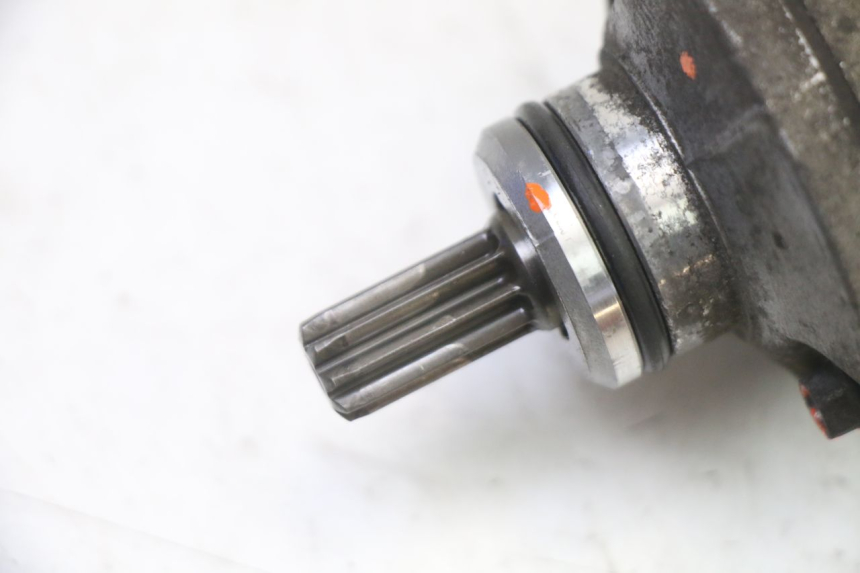 photo de ANLASSER SUZUKI SV S 650 (2003 - 2009)