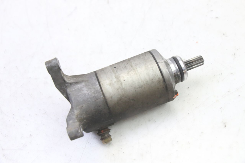 photo de ANLASSER SUZUKI SV S 650 (2003 - 2009)