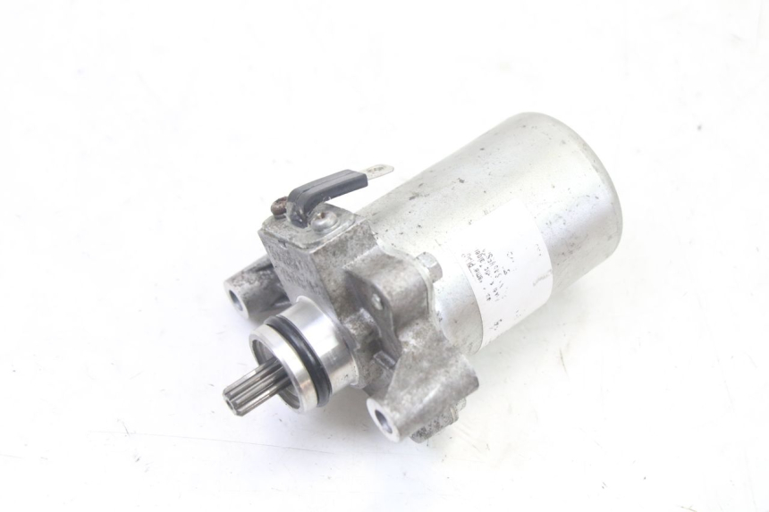 photo de STARTER APRILIA SXR 50 (2021 - 2023)