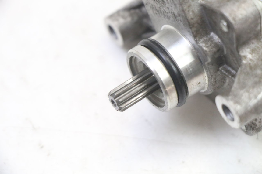 photo de STARTER APRILIA SXR 50 (2021 - 2023)