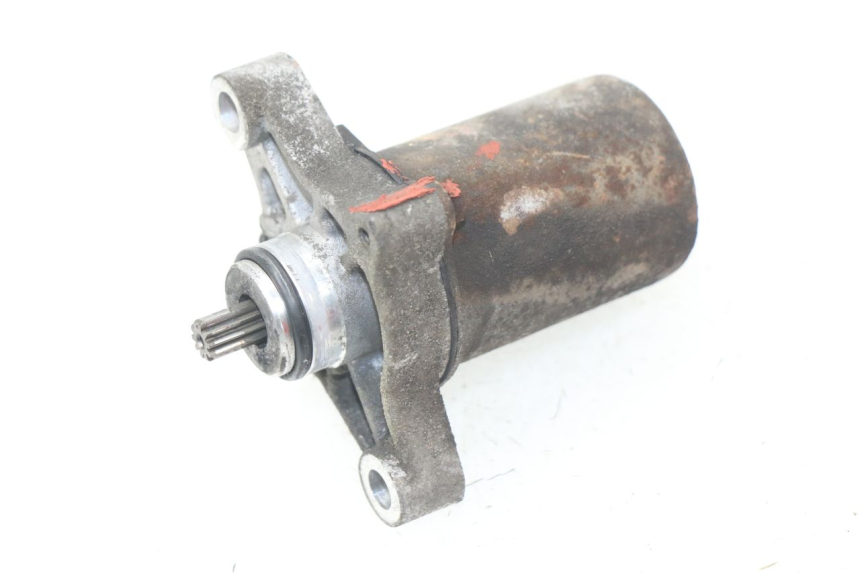 photo de ANLASSER SYM DD 50 (2005 - 2011)