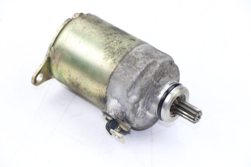 photo de STARTER SYM FIDDLE 2 125 (2010 - 2013)