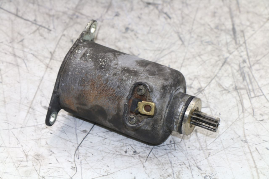 photo de ANLASSER SYM JOYRIDE EVO 125 (2009 - 2016)