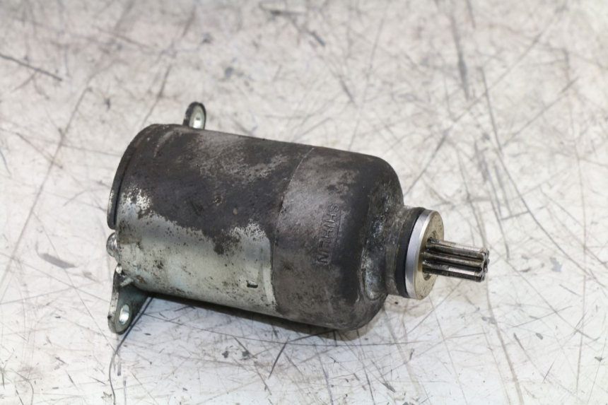 photo de ANLASSER SYM JOYRIDE EVO 125 (2009 - 2016)