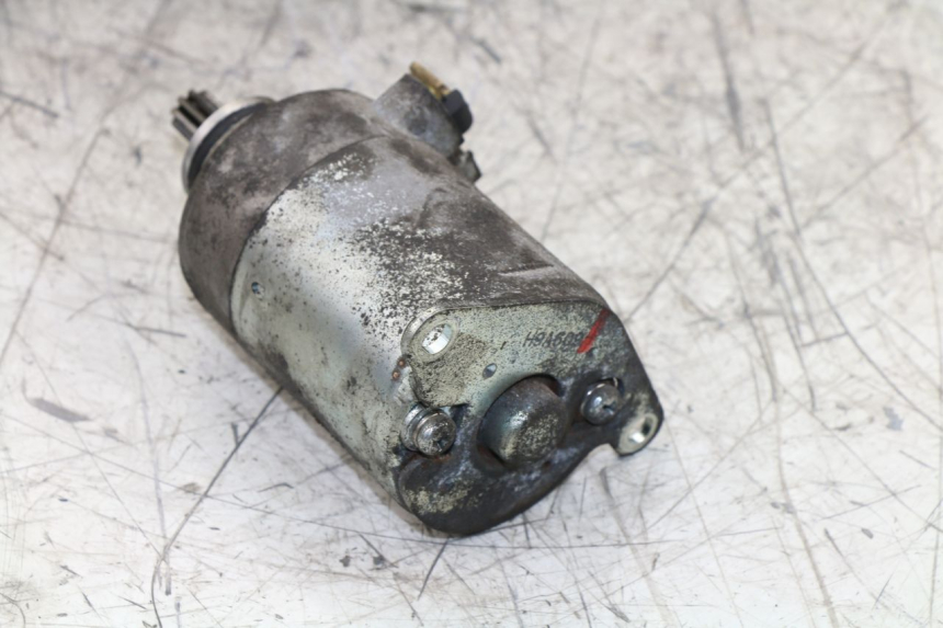 photo de ANLASSER SYM JOYRIDE EVO 125 (2009 - 2016)