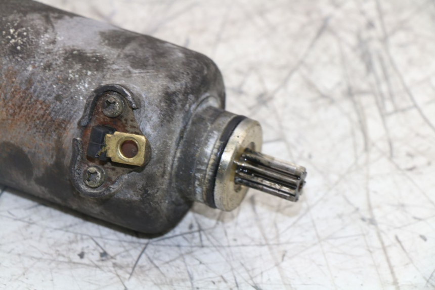 photo de ANLASSER SYM JOYRIDE EVO 125 (2009 - 2016)