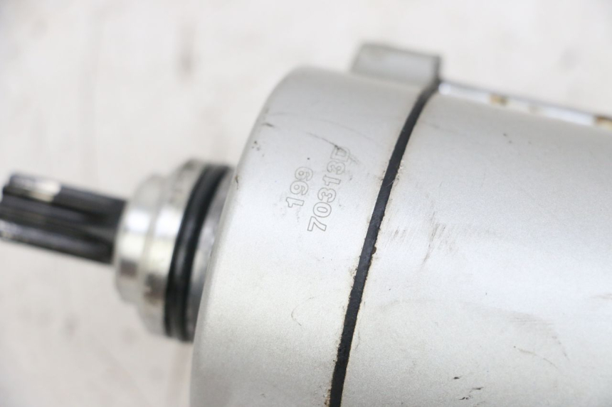 photo de ANLASSER SYM XS 125 (2007 - 2016)