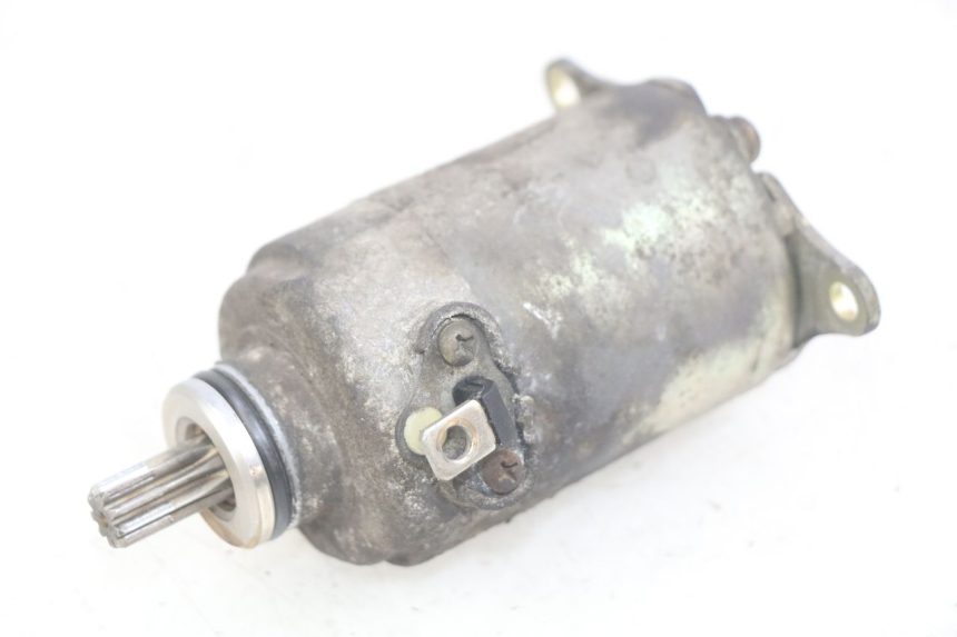 photo de STARTER SYM SYMPHONY 125 (2009 - 2015)