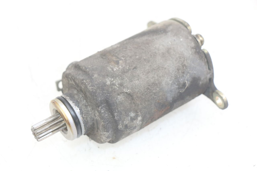 photo de STARTER SYM SYMPHONY 125 (2009 - 2015)