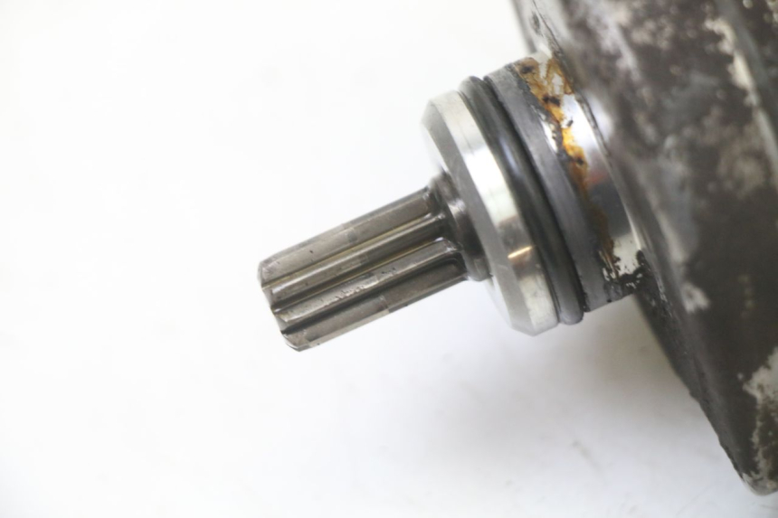 photo de ANLASSER YAMAHA TDM ABS 900 (2002 - 2014)