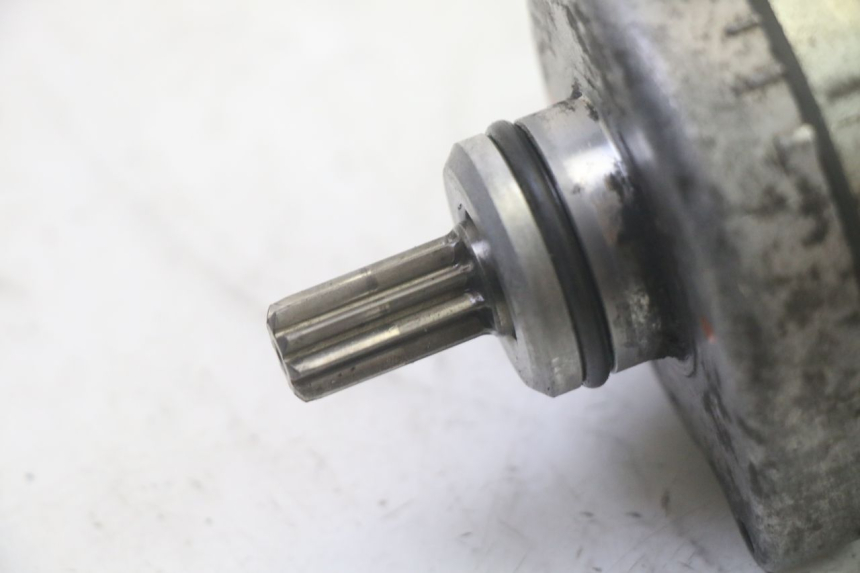 photo de ANLASSER YAMAHA TDM ABS 900 (2002 - 2014) - Detailansicht des Bauteils