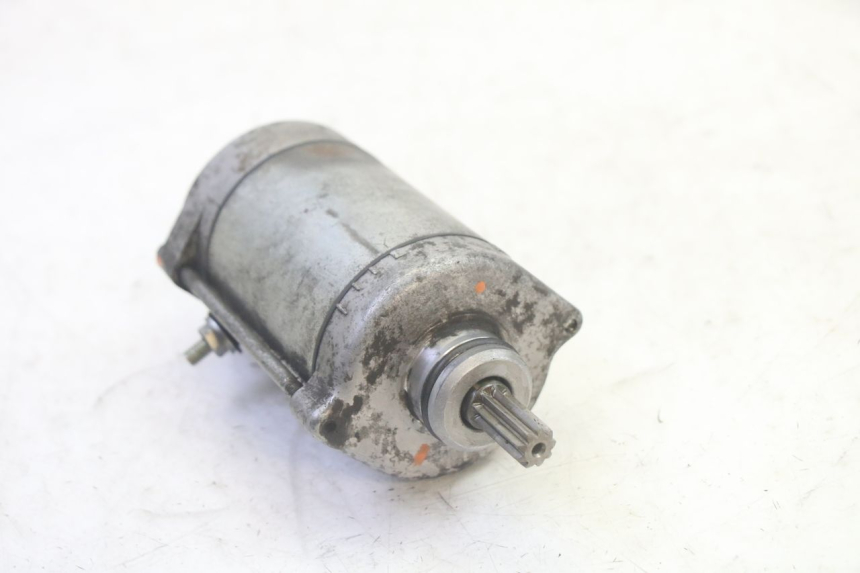 photo de ANLASSER YAMAHA TDM ABS 900 (2002 - 2014) - Technische Nahaufnahme