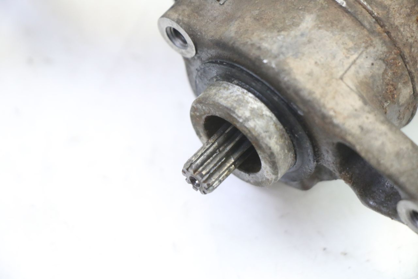 photo de ANLASSER YAMAHA TDR DELTABOX 125 (1993 - 2003)