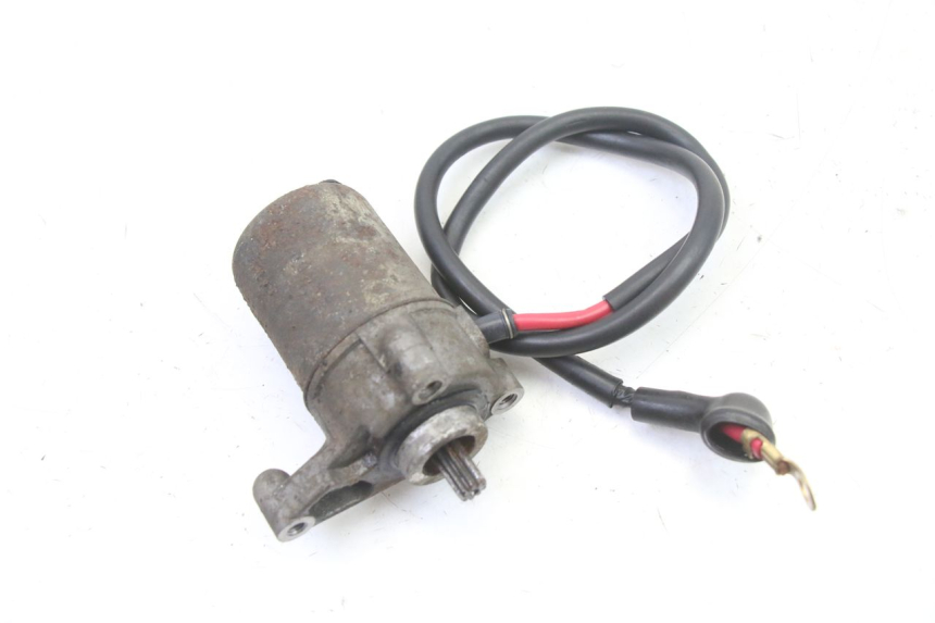 photo de ANLASSER YAMAHA TDR DELTABOX 125 (1993 - 2003)