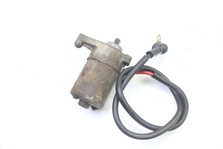 photo de ANLASSER YAMAHA TDR DELTABOX 125 (1993 - 2003)