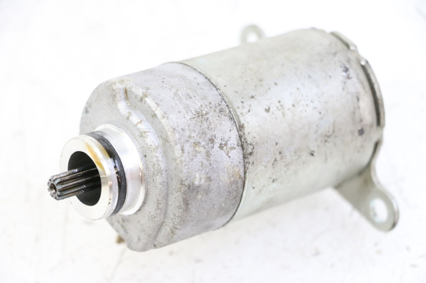 photo de ANLASSER TNT MOTOR BOSTON 4T 50 (2018 - 2025)